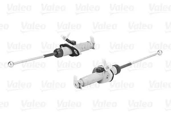 VALEO FTE DEBRİYAJ MERKEZİ ÜST VALEO 804826