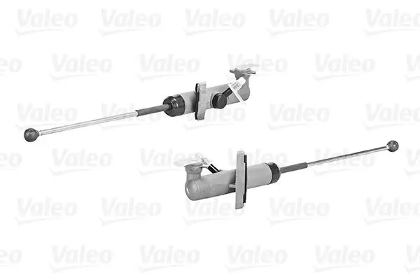 VALEO FTE DEBRİYAJ MERKEZİ ÜST VALEO 804827