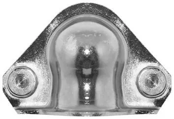 VİRAJ DEMİR KELEPÇESİ GB 5453A