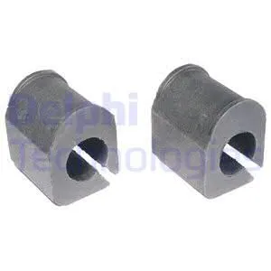 VİRAJ DEMİR LASTİĞİ DELPHI TD546W