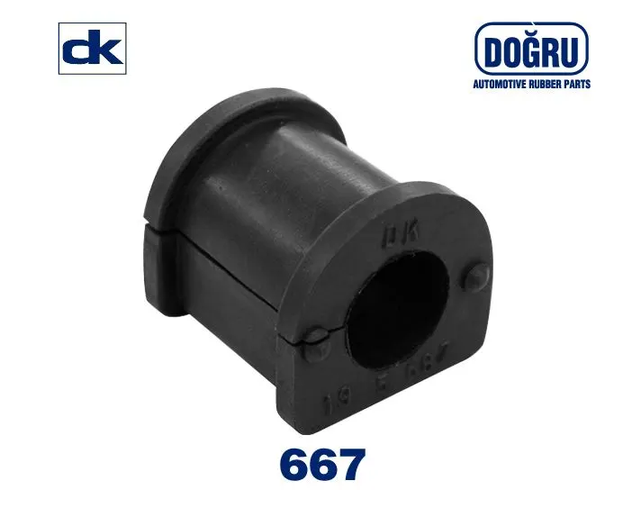 VİRAJ DEMİR LASTİĞİ DOGRU 0667