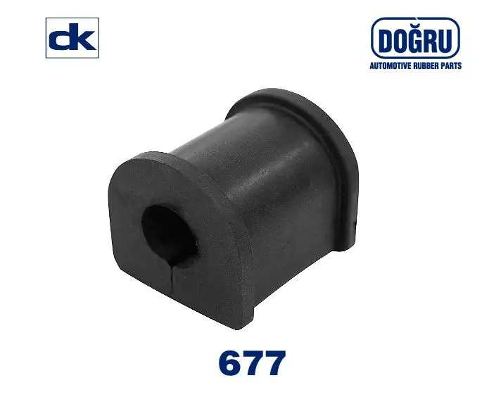 VİRAJ DEMİR LASTİĞİ DOGRU 0677