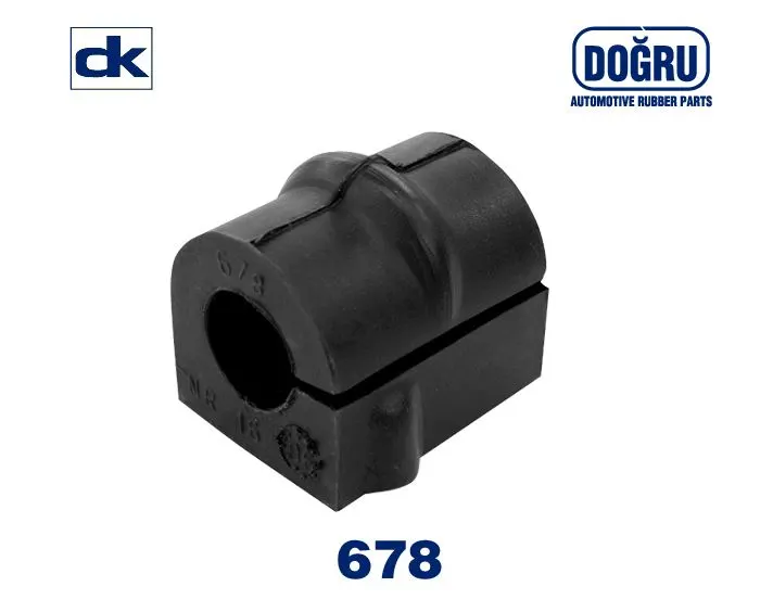VİRAJ DEMİR LASTİĞİ DOGRU 0678