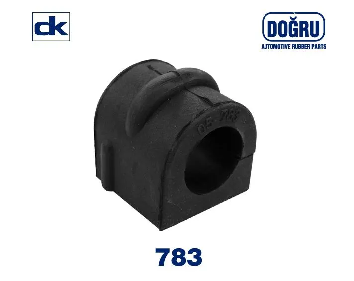 VİRAJ DEMİR LASTİĞİ DOGRU 0783