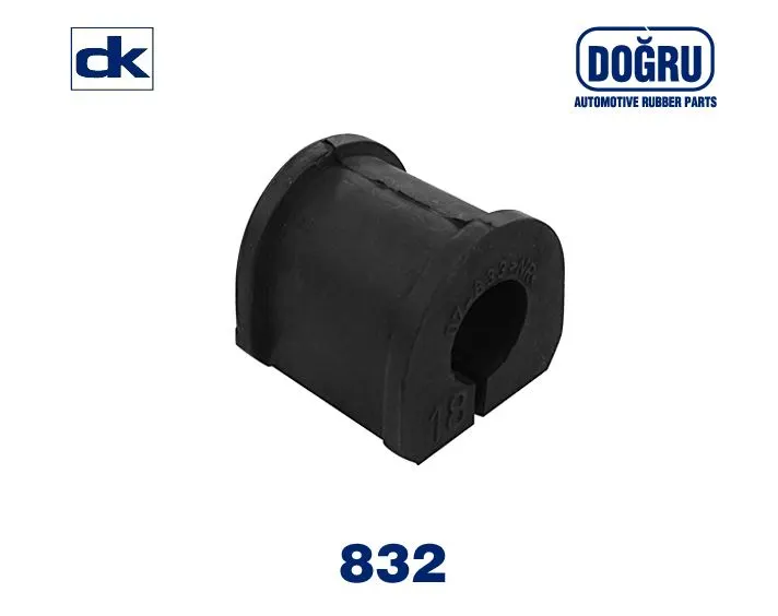 VİRAJ DEMİR LASTİĞİ DOGRU 0832