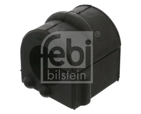 VİRAJ DEMİR LASTİĞİ FEBI 101177