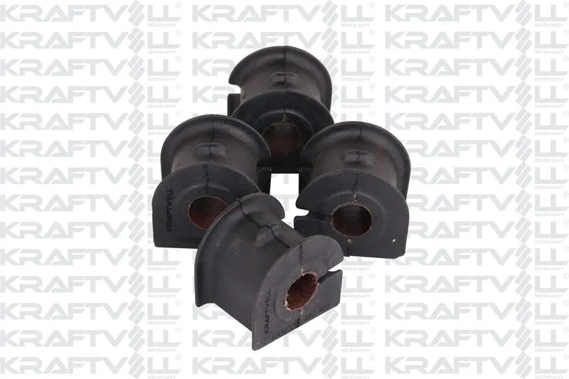 VİRAJ DEMİR LASTİĞİ KRAFTVOLL 10060094
