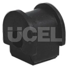 VİRAJ DEMİR LASTİĞİ UCEL 10124A