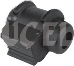 VİRAJ DEMİR LASTİĞİ UCEL 10205