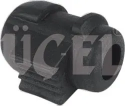 VİRAJ DEMİR LASTİĞİ UCEL 10205A