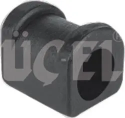 VİRAJ DEMİR LASTİĞİ UCEL 10206