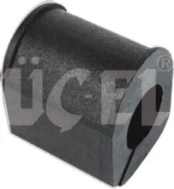 VİRAJ DEMİR LASTİĞİ UCEL 10206A