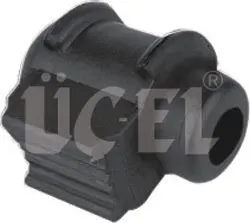 VİRAJ DEMİR LASTİĞİ UCEL 10402