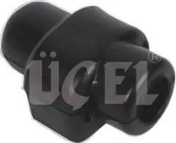 VİRAJ DEMİR LASTİĞİ UCEL 10404