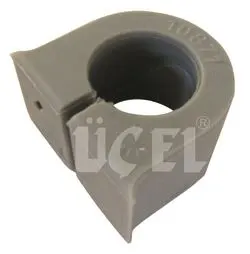 VİRAJ DEMİR LASTİĞİ UCEL 10871