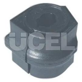 VİRAJ DEMİR LASTİĞİ UCEL 41547
