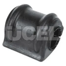 VİRAJ DEMİR LASTİĞİ UCEL 41548