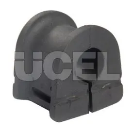 VİRAJ DEMİR LASTİĞİ UCEL 61190