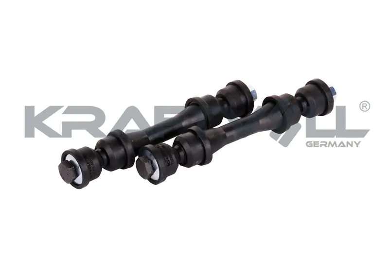 VİRAJ DEMİR UÇ ROTU KRAFTVOLL 10060071