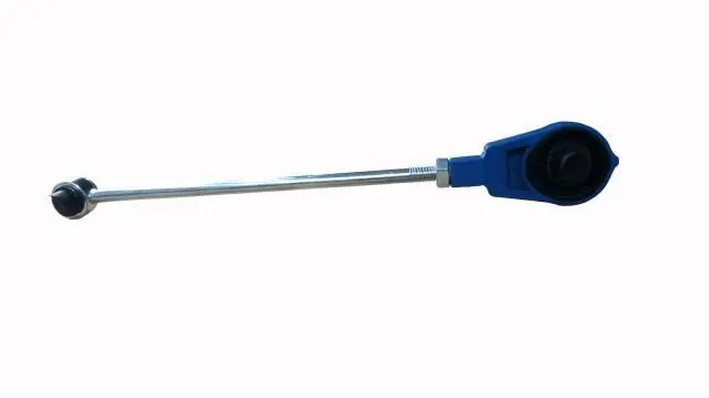 VİTES ÇUBUĞU VE PARÇALARI DEKAR DK1048