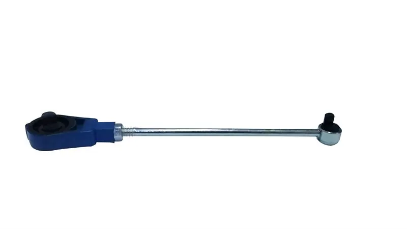 VİTES ÇUBUĞU VE PARÇALARI DEKAR DK1601
