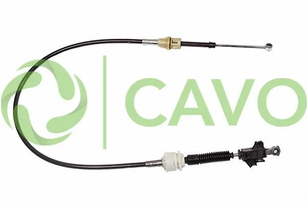 VİTES KOLU VE PARÇALARI CAVO 5914 606
