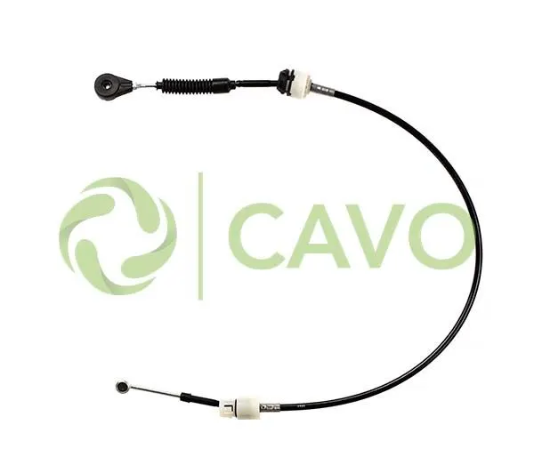 VİTES KOLU VE PARÇALARI CAVO 5914 607