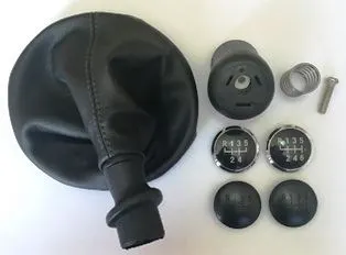VİTES KÖRÜĞÜ VE PARÇALARI PLASTECH P12196