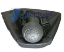 VİTES KÖRÜĞÜ VE PARÇALARI SPK 3107