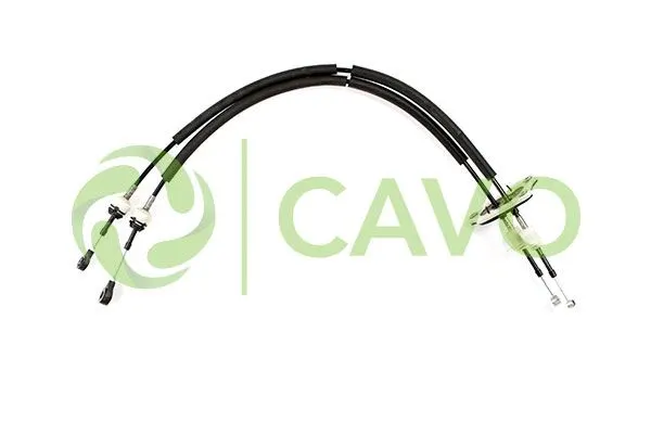 VİTES TELİ KABLOSU VE PARÇALARI CAVO 1114 602