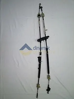 VİTES TELİ KABLOSU VE PARÇALARI CAVO 1114 603