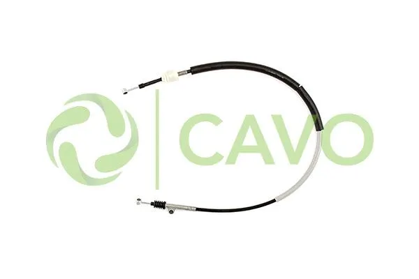 VİTES TELİ KABLOSU VE PARÇALARI CAVO 1114 604