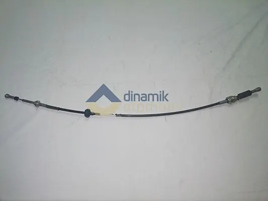 VİTES TELİ KABLOSU VE PARÇALARI CAVO 1114 607