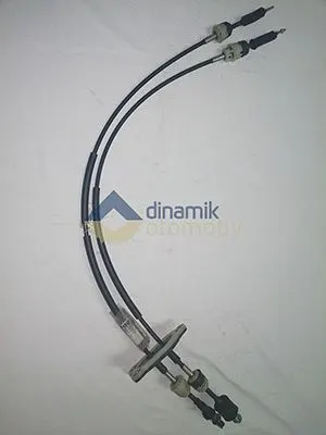 VİTES TELİ KABLOSU VE PARÇALARI CAVO 1114 608