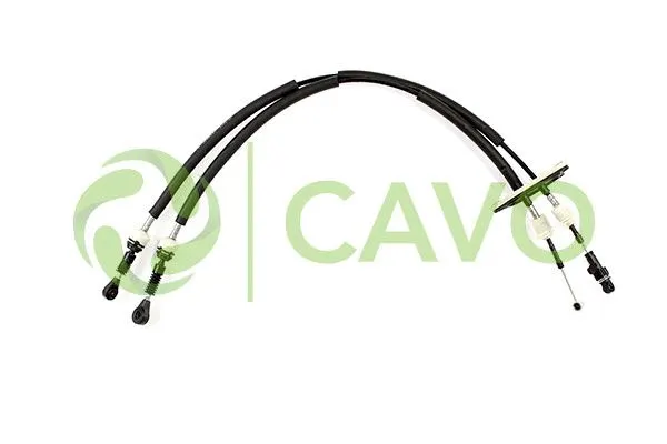 VİTES TELİ KABLOSU VE PARÇALARI CAVO 1114 609