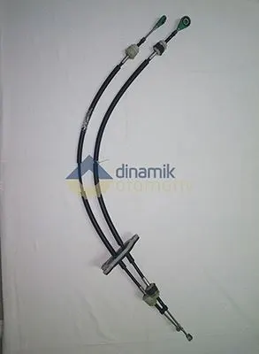 VİTES TELİ KABLOSU VE PARÇALARI CAVO 1114 610