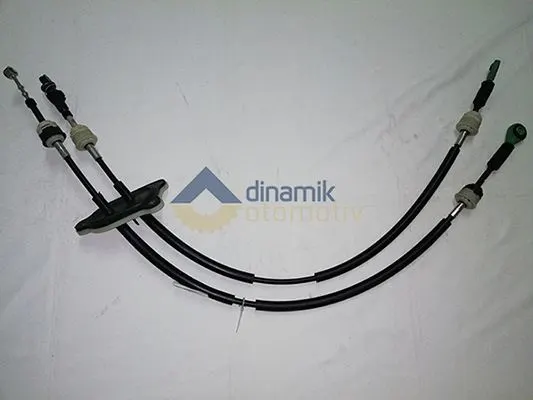 VİTES TELİ KABLOSU VE PARÇALARI CAVO 1114 611