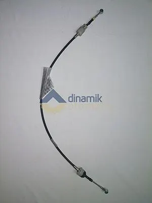 VİTES TELİ KABLOSU VE PARÇALARI CAVO 1114 614