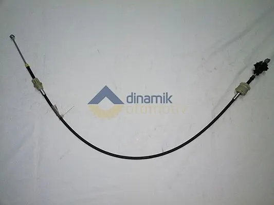 VİTES TELİ KABLOSU VE PARÇALARI CAVO 1114 615