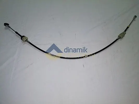 VİTES TELİ KABLOSU VE PARÇALARI CAVO 1114 618