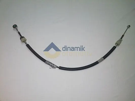 VİTES TELİ KABLOSU VE PARÇALARI CAVO 1114 620