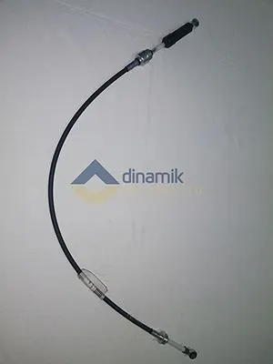VİTES TELİ KABLOSU VE PARÇALARI CAVO 1114 625