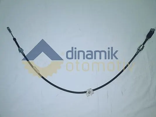VİTES TELİ KABLOSU VE PARÇALARI CAVO 1114 626