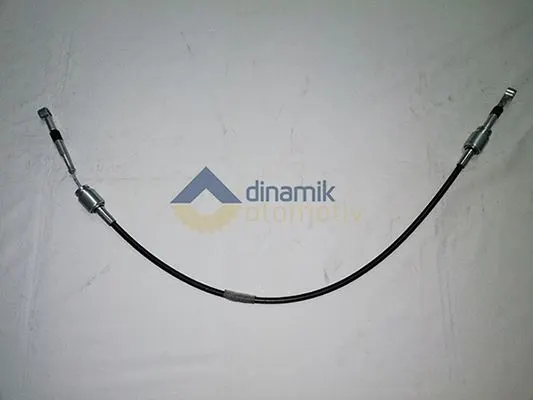 VİTES TELİ KABLOSU VE PARÇALARI CAVO 1114 627