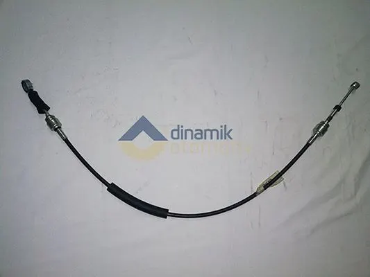 VİTES TELİ KABLOSU VE PARÇALARI CAVO 1114 630