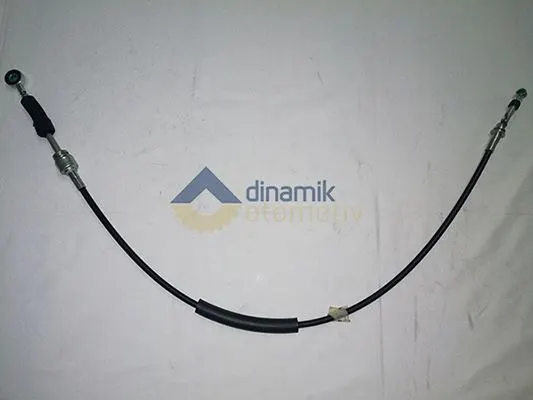 VİTES TELİ KABLOSU VE PARÇALARI CAVO 1114 631