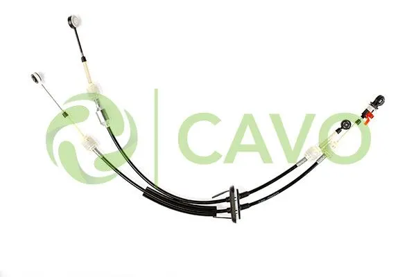 VİTES TELİ KABLOSU VE PARÇALARI CAVO 1314 601