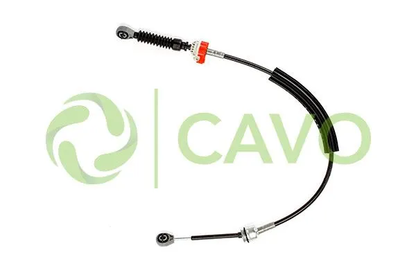 VİTES TELİ KABLOSU VE PARÇALARI CAVO 1314 603