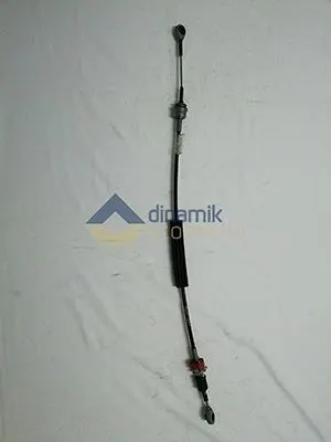 VİTES TELİ KABLOSU VE PARÇALARI CAVO 1314 606
