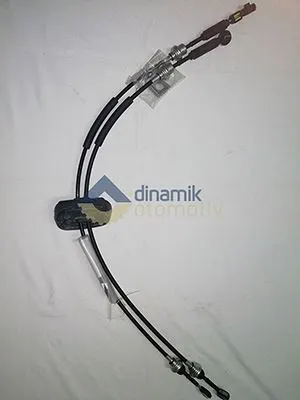 VİTES TELİ KABLOSU VE PARÇALARI CAVO 1314 608